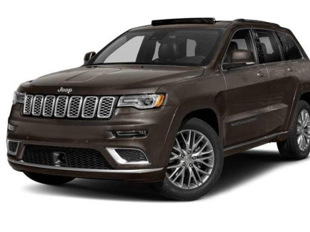 JEEP GRAND CHEROKEE 2020 1C4RJFJG6LC397445 image